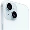 iPhone 15 Plus 512GB Blue (Sim+eSim) 102251505863 - фото 37532