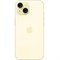 iPhone 15 Plus 512GB Yellow (Sim+eSim) 102251505871 - фото 37539