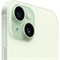 iPhone 15 Plus 512GB Green (Sim+eSim) 102251505872 - фото 37547