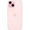 iPhone 15 Plus 512GB Pink (Sim+eSim) 102251505869 - фото 37549