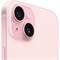 iPhone 15 Plus 512GB Pink (Sim+eSim) 102251505869 - фото 37552