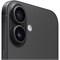 iPhone 16 512GB Black (eSim) hgnN0WjAgsbaSNXRx5Nc20 - фото 38004