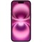 iPhone 16 512GB Pink (eSim) Nkf7YPtUjydil6pDHMJXr1 - фото 38007