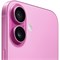 iPhone 16 512GB Pink (eSim) Nkf7YPtUjydil6pDHMJXr1 - фото 38009