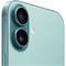 iPhone 16 512GB Teal (eSim) 1vqa0xQcgvNBSxRhNm99y1 - фото 38014