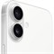 iPhone 16 512GB White (eSim) fPEd-pUzjCxEVa4FRmhzA3 - фото 38024