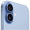 iPhone 17 256GB Mist Blue (Sim+eSim) V8WhEJwKjidKnRpE99H5N0 - фото 38561