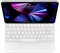 Клавиатура для iPad Apple Magic Keyboard для iPad Pro 13" M2 White DNtlvHV3gcWCK8Q1djS6u3 - фото 38818