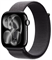 Apple Watch Series 11 42mm Jet Black Aluminium Case with Sport Loop vO6rongFiky9qMVSbJMx01 - фото 38834